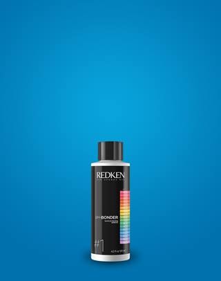 REDKEN PH-BONDER Bond Protective Additive